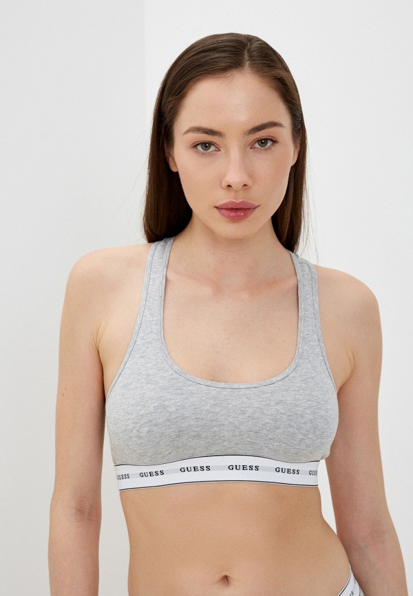фото Бюстгальтер guess jeans