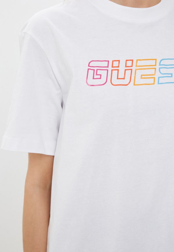 фото Футболка guess