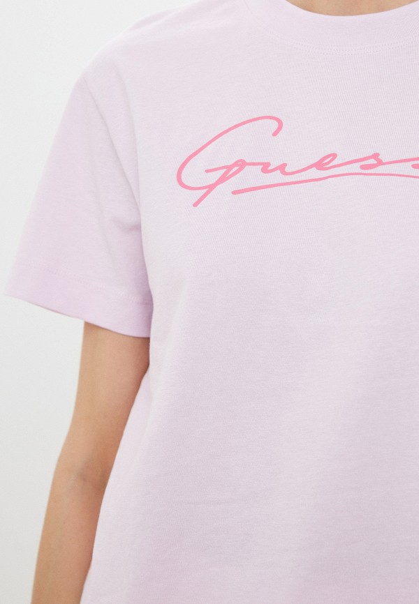 фото Футболка guess