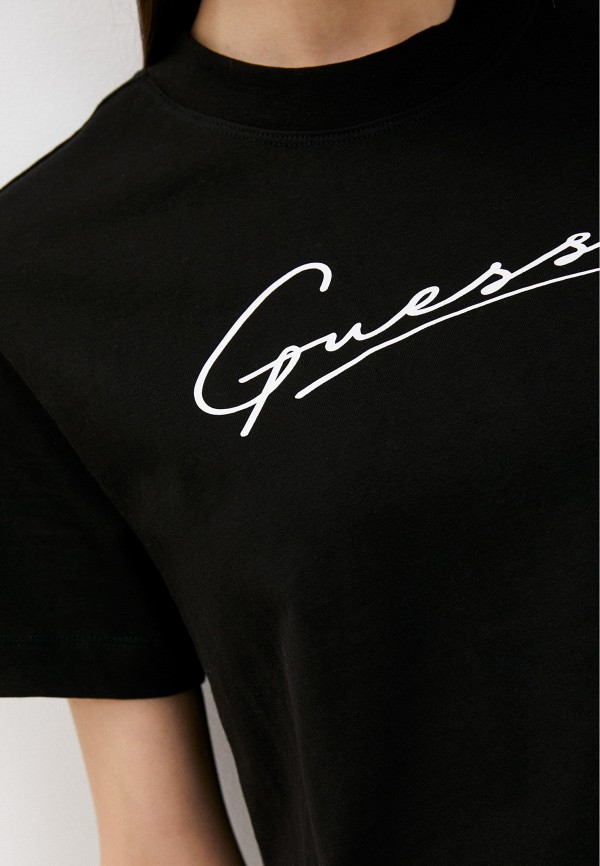 фото Футболка guess