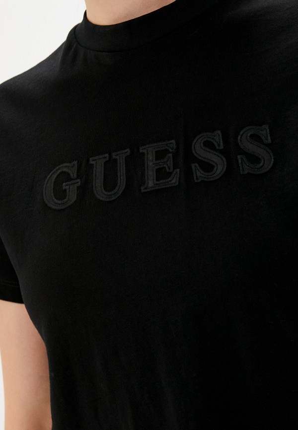 фото Футболка guess