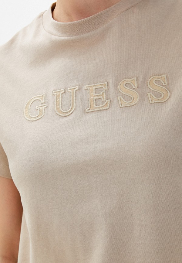 фото Футболка guess