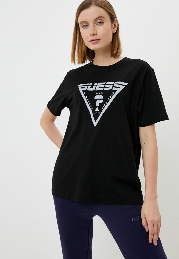 фото Футболка guess jeans