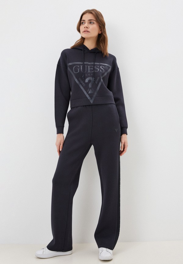 фото Худи guess jeans