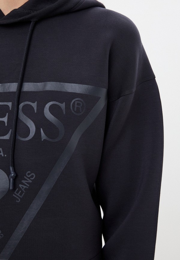 фото Худи guess jeans