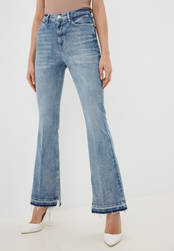 фото Джинсы guess jeans