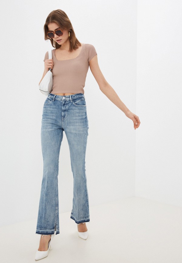 фото Джинсы guess jeans