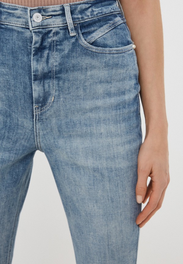 фото Джинсы guess jeans