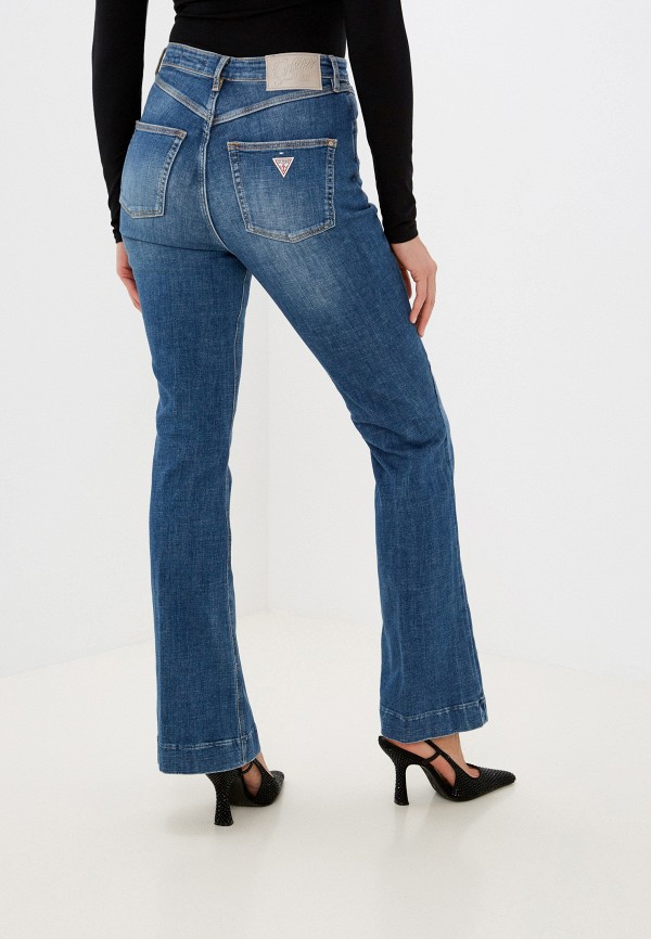 фото Джинсы guess jeans