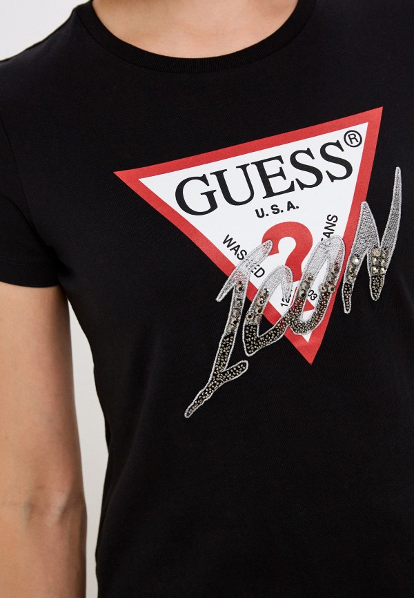 фото Футболка guess jeans