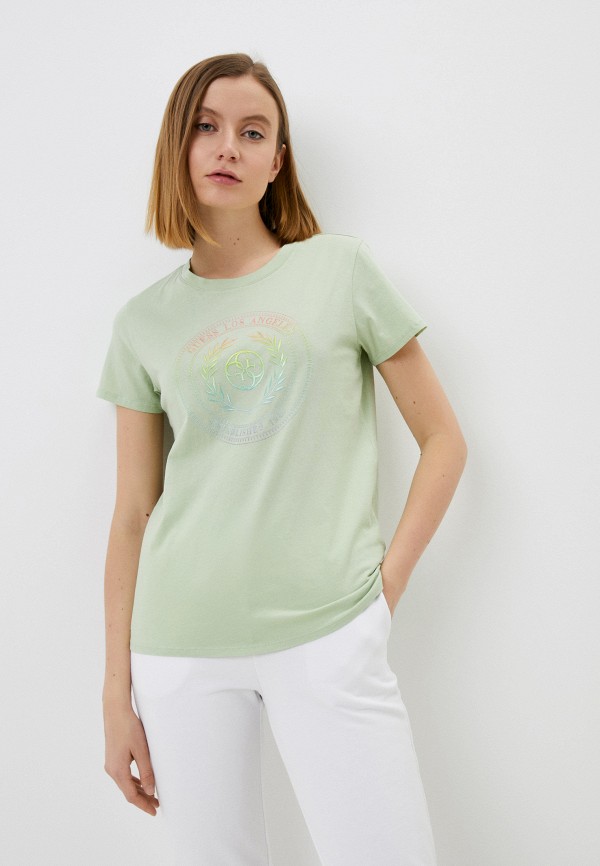 фото Футболка guess jeans