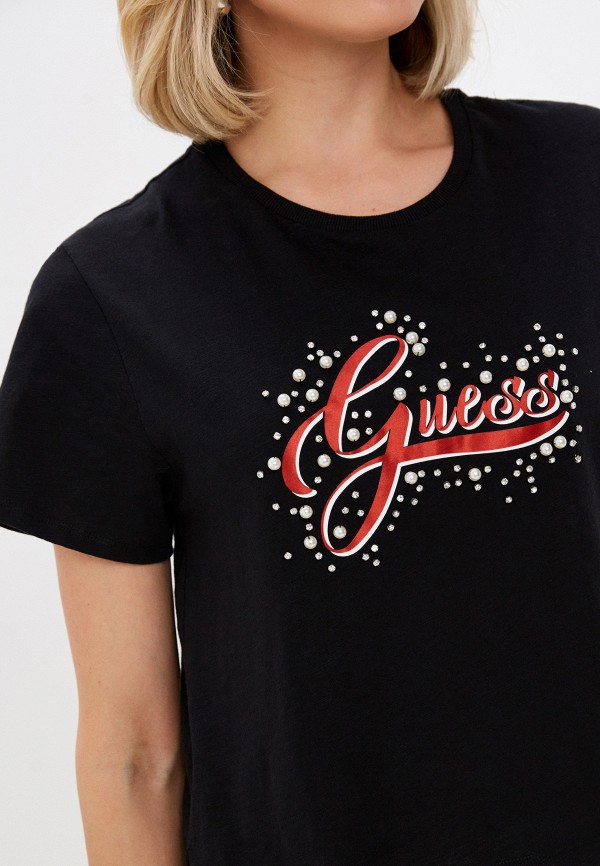 фото Футболка guess jeans