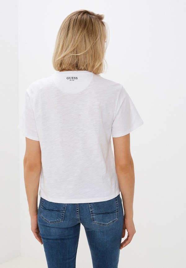 фото Футболка guess jeans