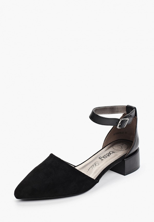 фото Туфли betsy