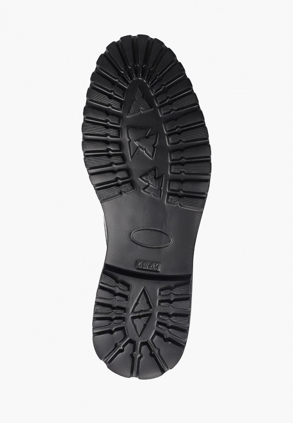 фото Туфли b2b black to black