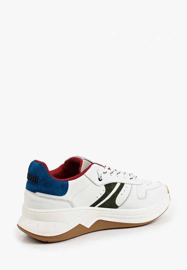 фото Кроссовки am318