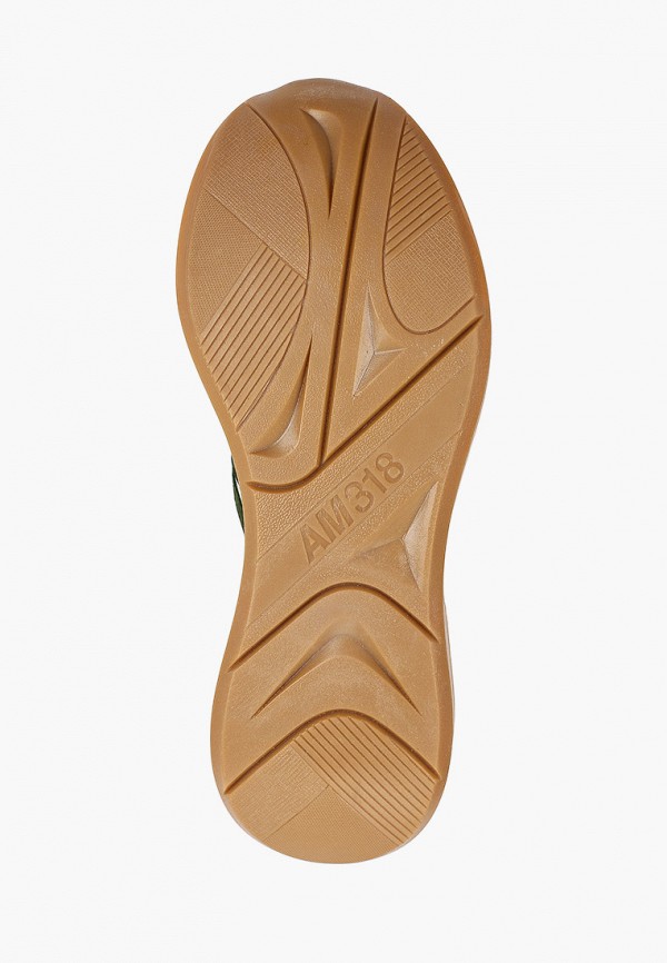 фото Кроссовки am318