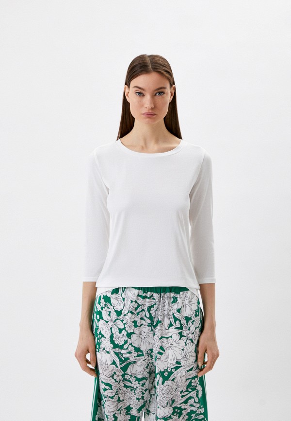 фото Лонгслив weekend max mara