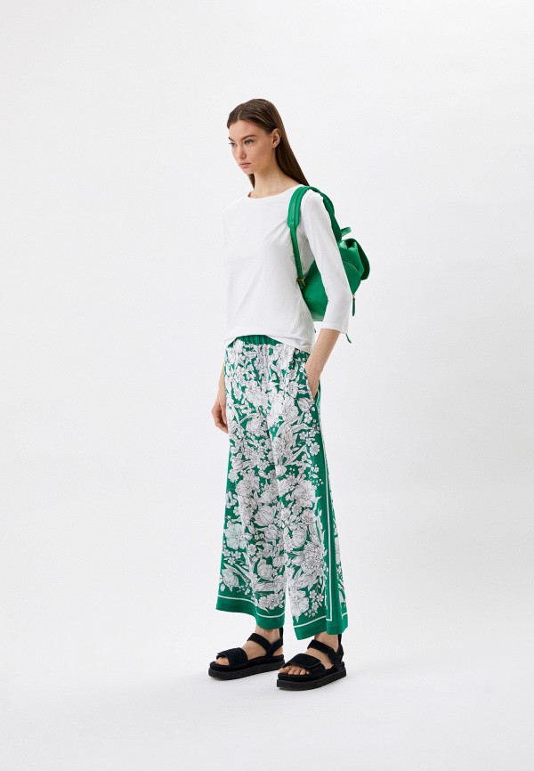 фото Лонгслив weekend max mara