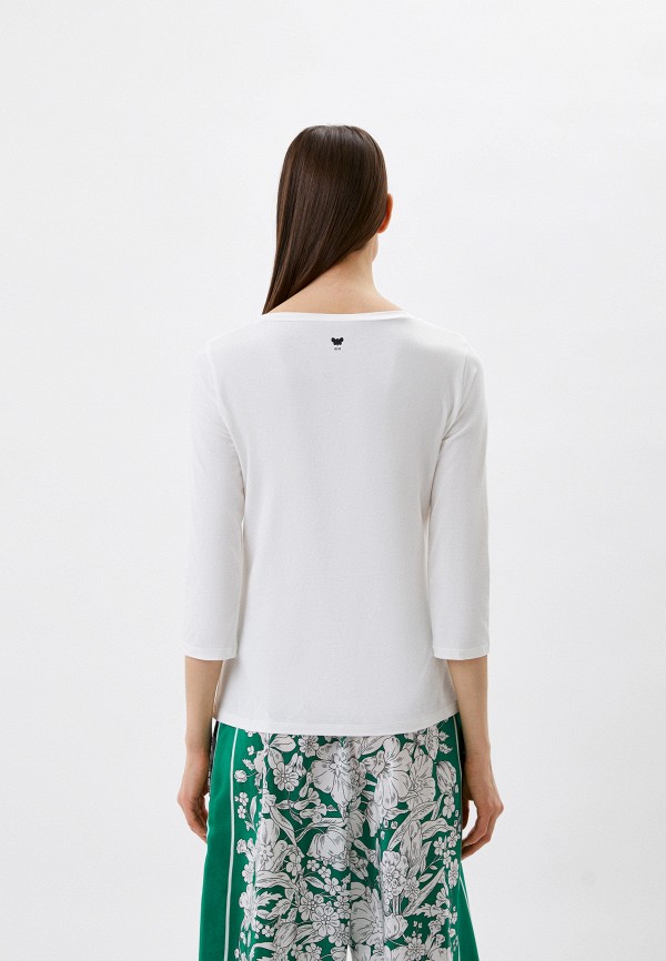 фото Лонгслив weekend max mara