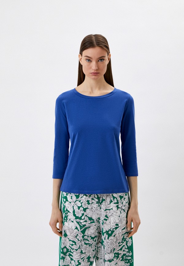 фото Лонгслив weekend max mara
