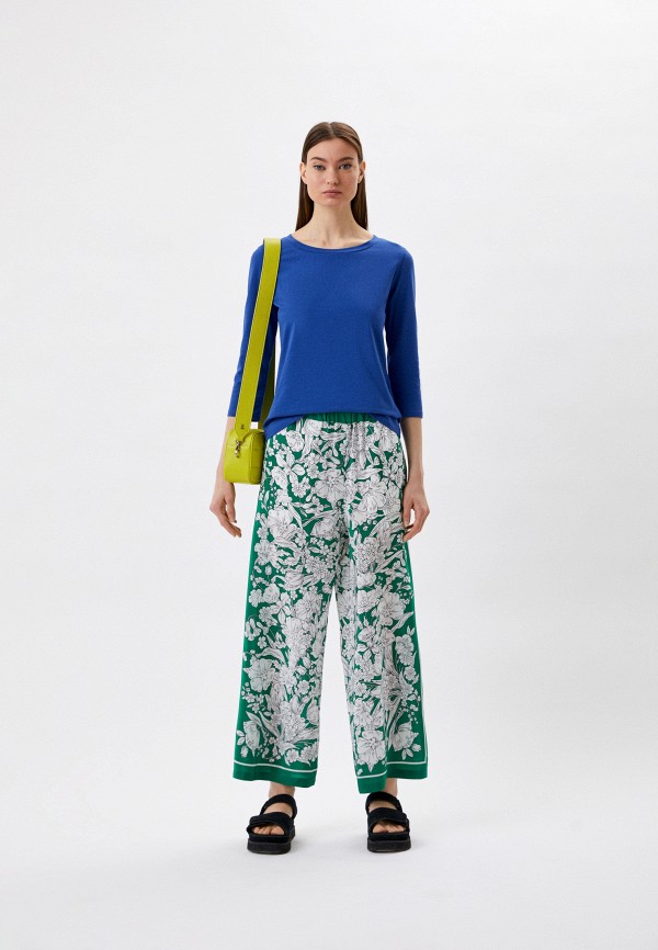фото Лонгслив weekend max mara