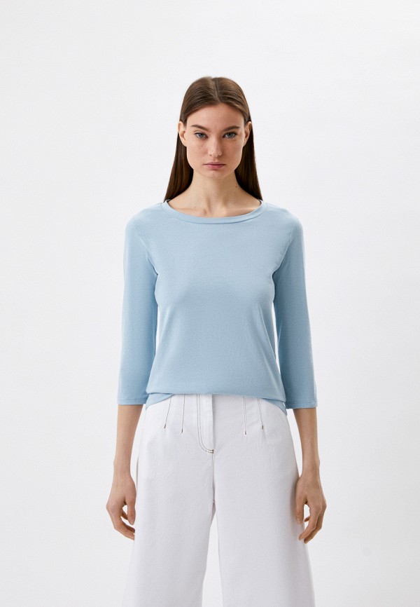 фото Лонгслив weekend max mara