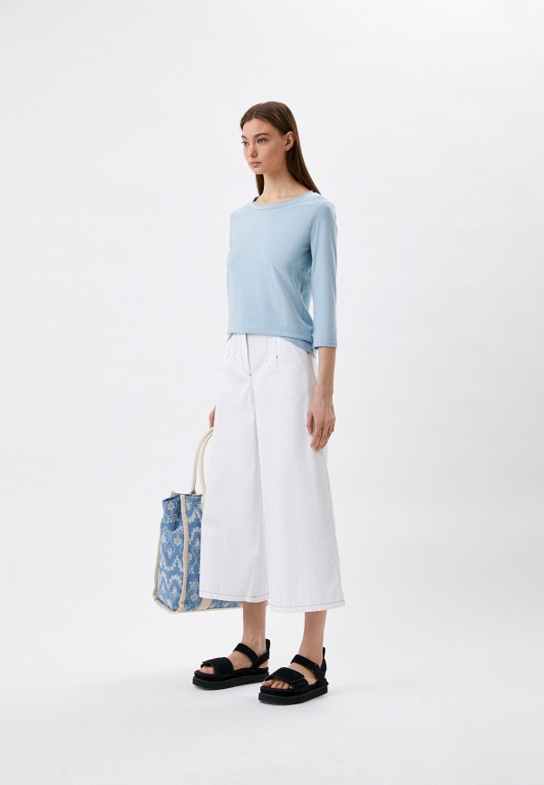 фото Лонгслив weekend max mara