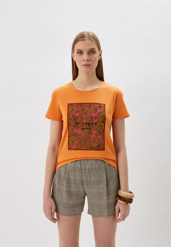 фото Футболка weekend max mara