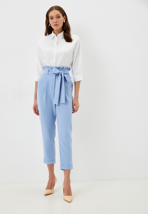 фото Брюки fracomina