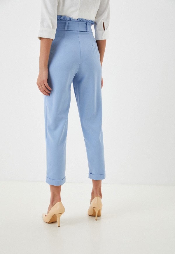 фото Брюки fracomina