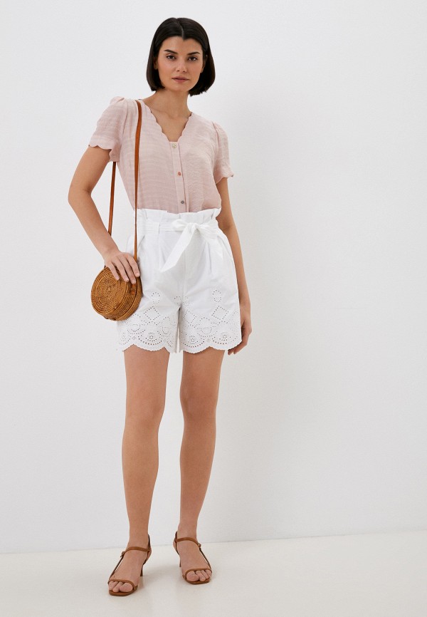 фото Шорты fracomina