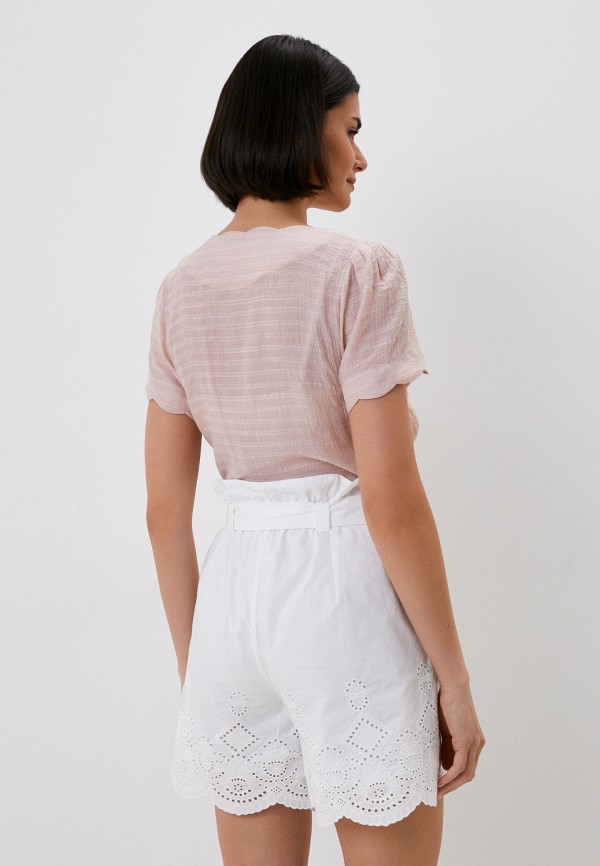 фото Шорты fracomina