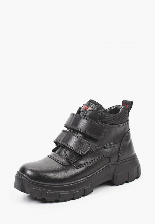 фото Ботинки kapika