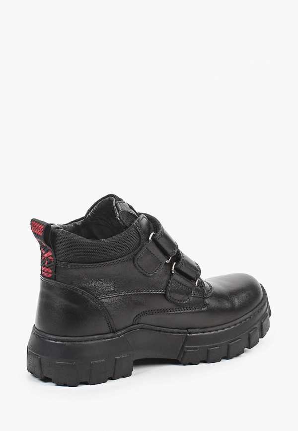 фото Ботинки kapika