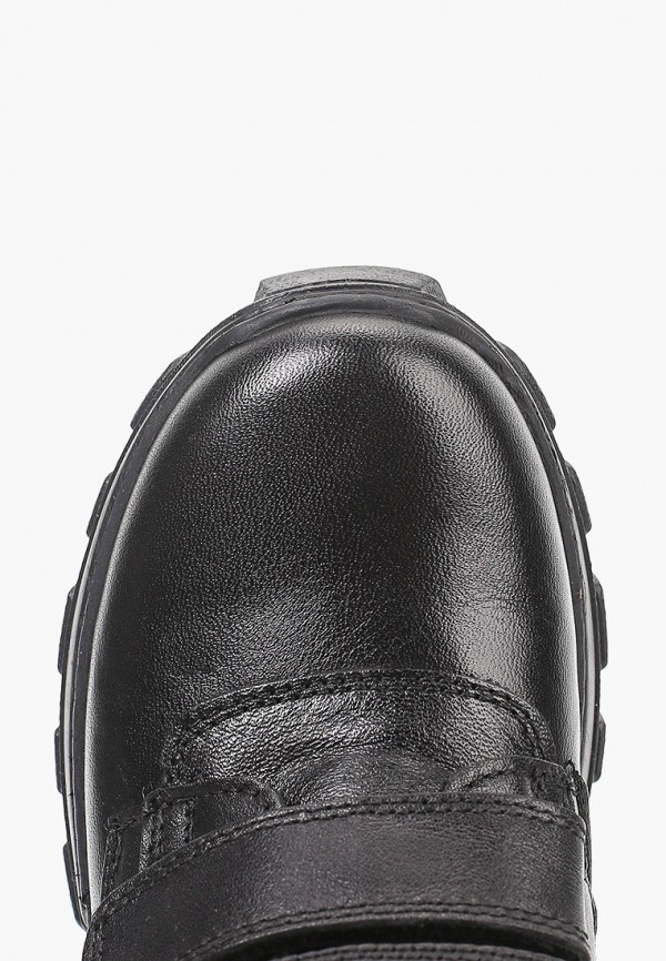 фото Ботинки kapika