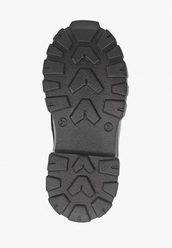 фото Ботинки kapika