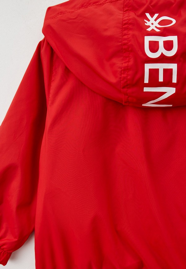 фото Ветровка united colors of benetton