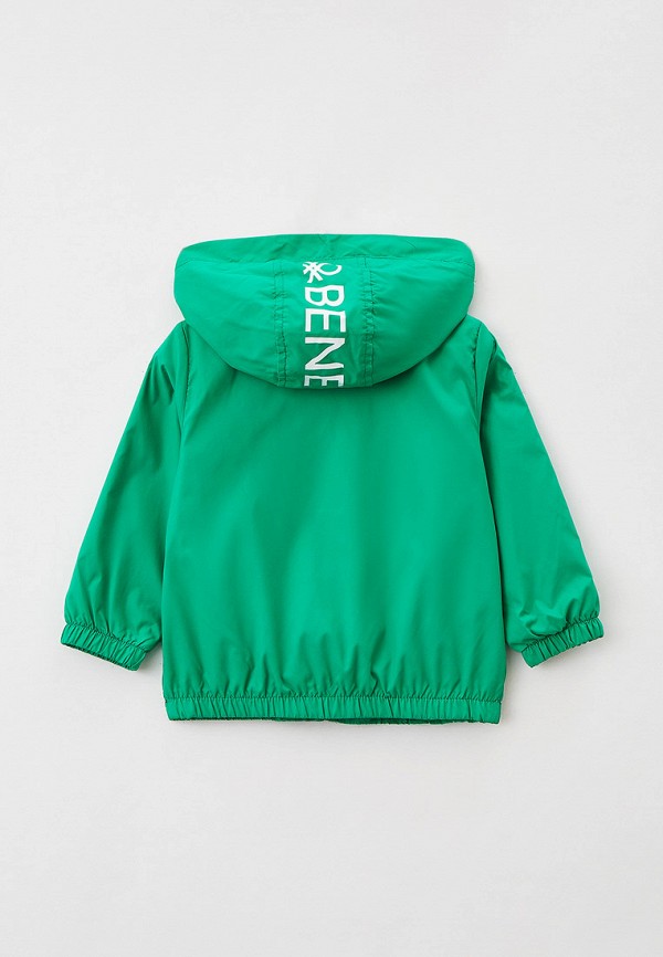 фото Ветровка united colors of benetton