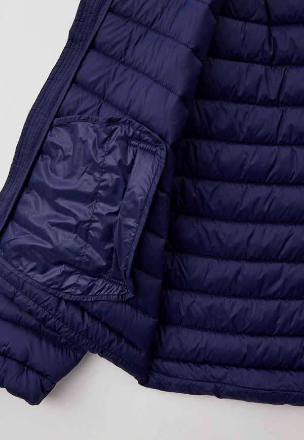 фото Куртка утепленная united colors of benetton