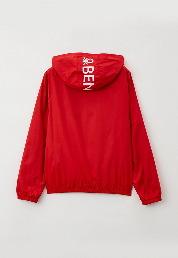 фото Ветровка united colors of benetton