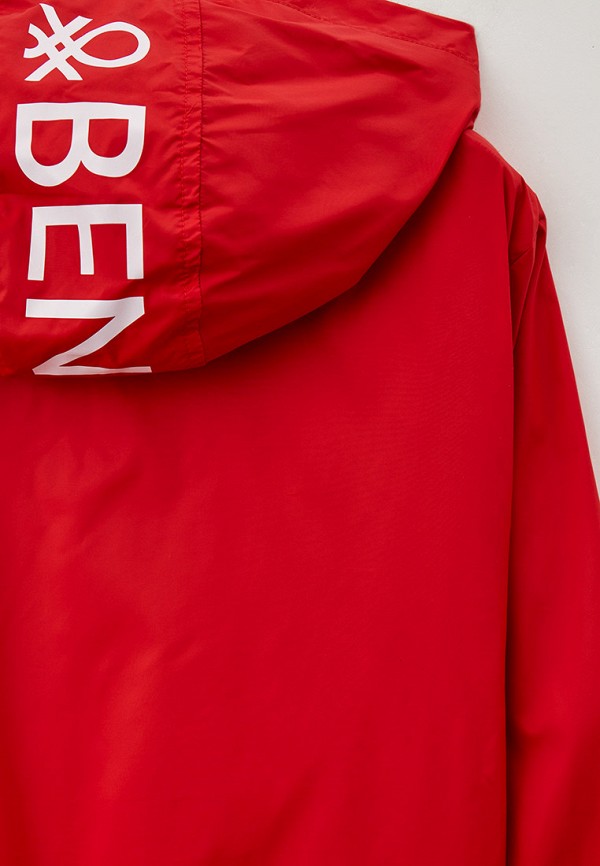 фото Ветровка united colors of benetton