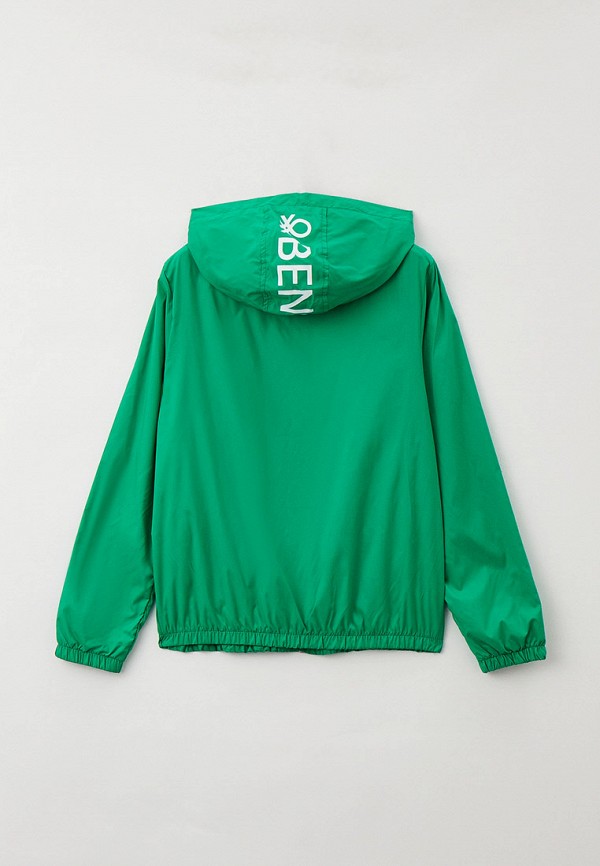 фото Ветровка united colors of benetton