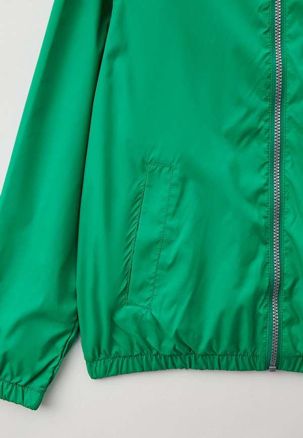 фото Ветровка united colors of benetton