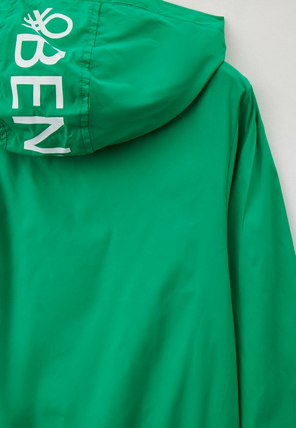 фото Ветровка united colors of benetton