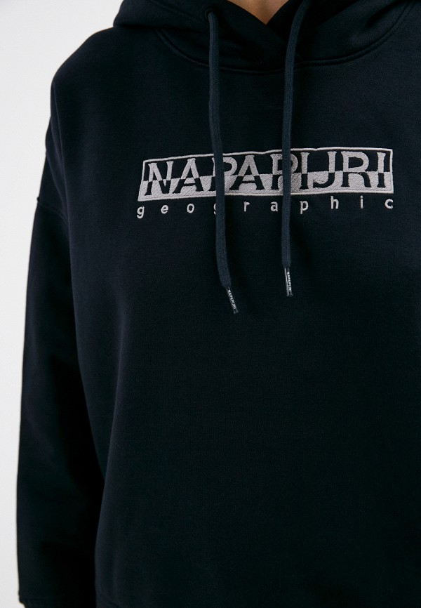 фото Худи napapijri
