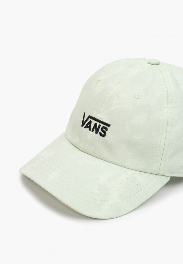 фото Бейсболка vans