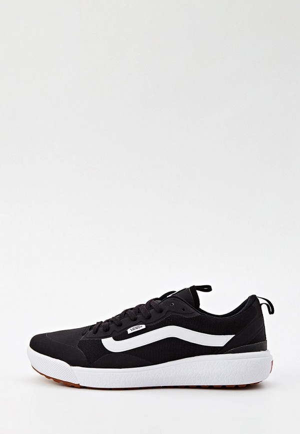 фото Кроссовки vans