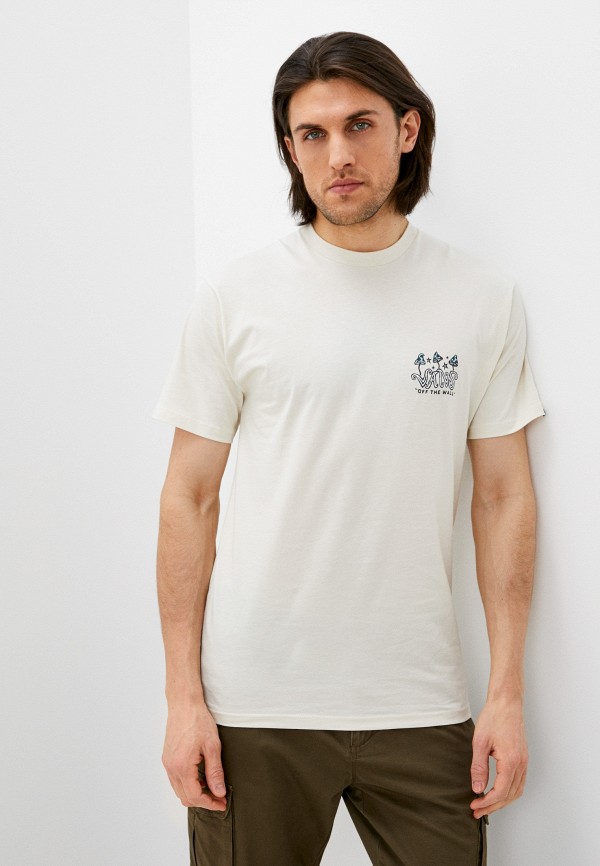 фото Футболка vans