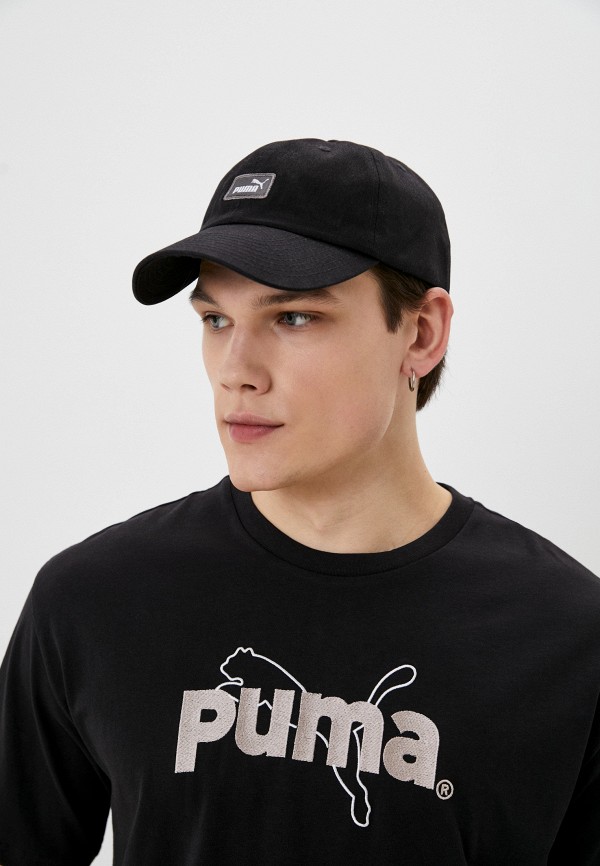 фото Бейсболка puma